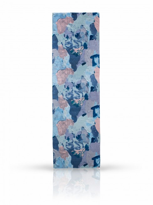 Шарф Женский SS.SH-CANVAS/NAVY